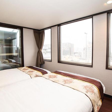 Rayal Kameido/Good Location/ โตเกียว ภายนอก รูปภาพ