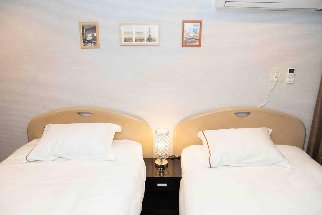 Rayal Kameido/Good Location/ โตเกียว ภายนอก รูปภาพ