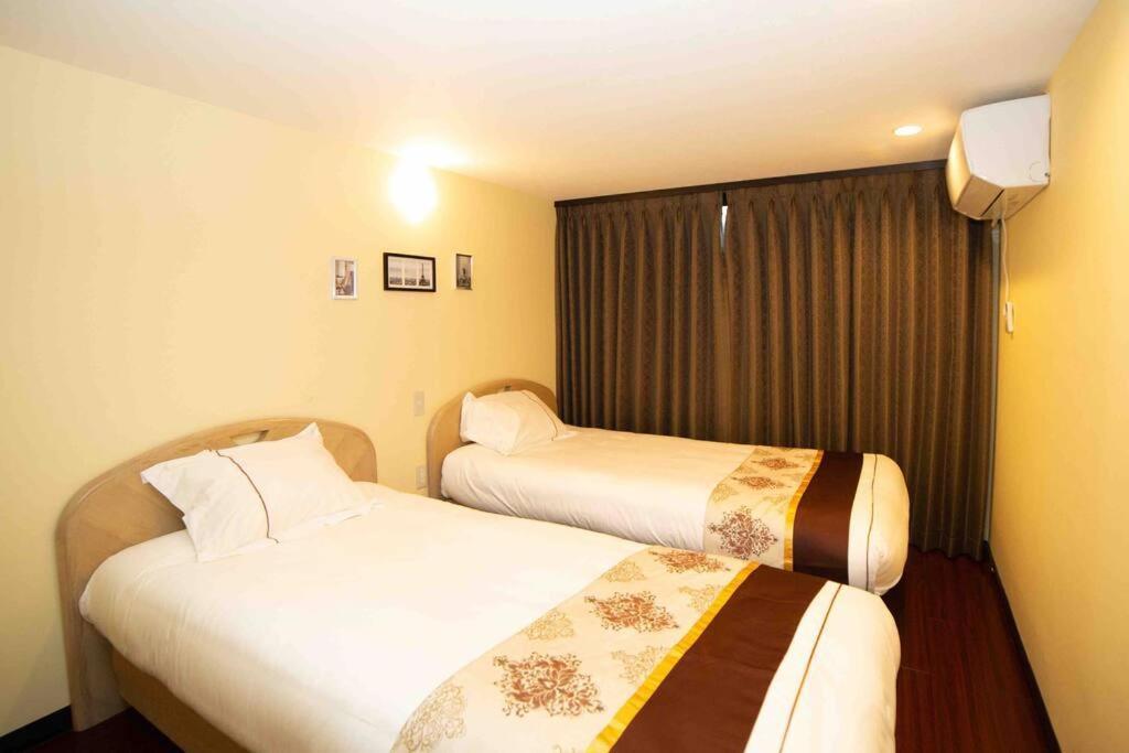 Rayal Kameido/Good Location/ โตเกียว ภายนอก รูปภาพ