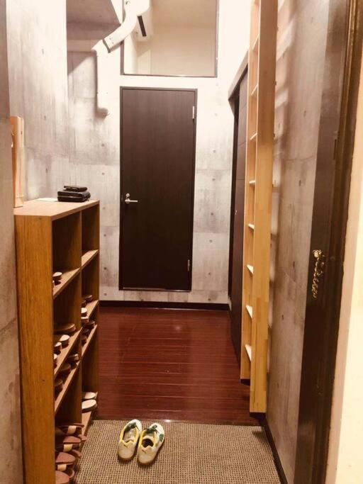 Rayal Kameido/Good Location/ โตเกียว ภายนอก รูปภาพ