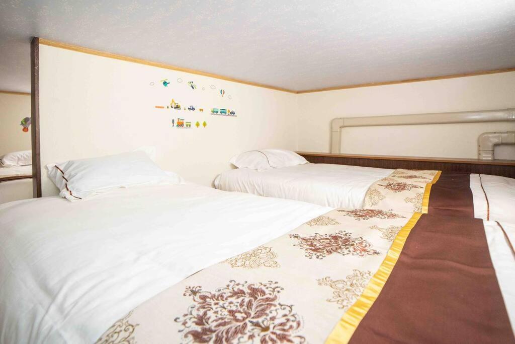 Rayal Kameido/Good Location/ โตเกียว ภายนอก รูปภาพ