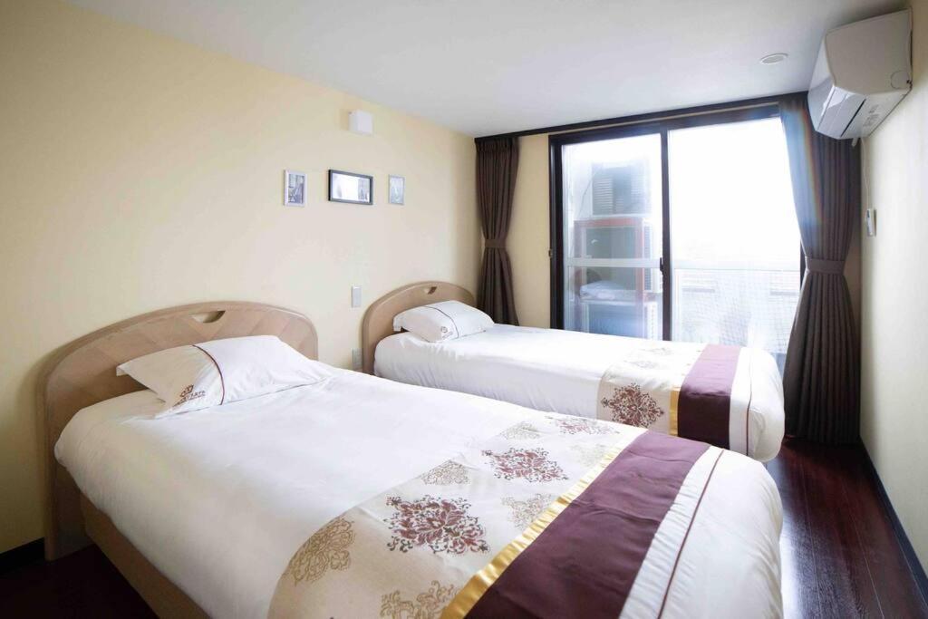 Rayal Kameido/Good Location/ โตเกียว ภายนอก รูปภาพ